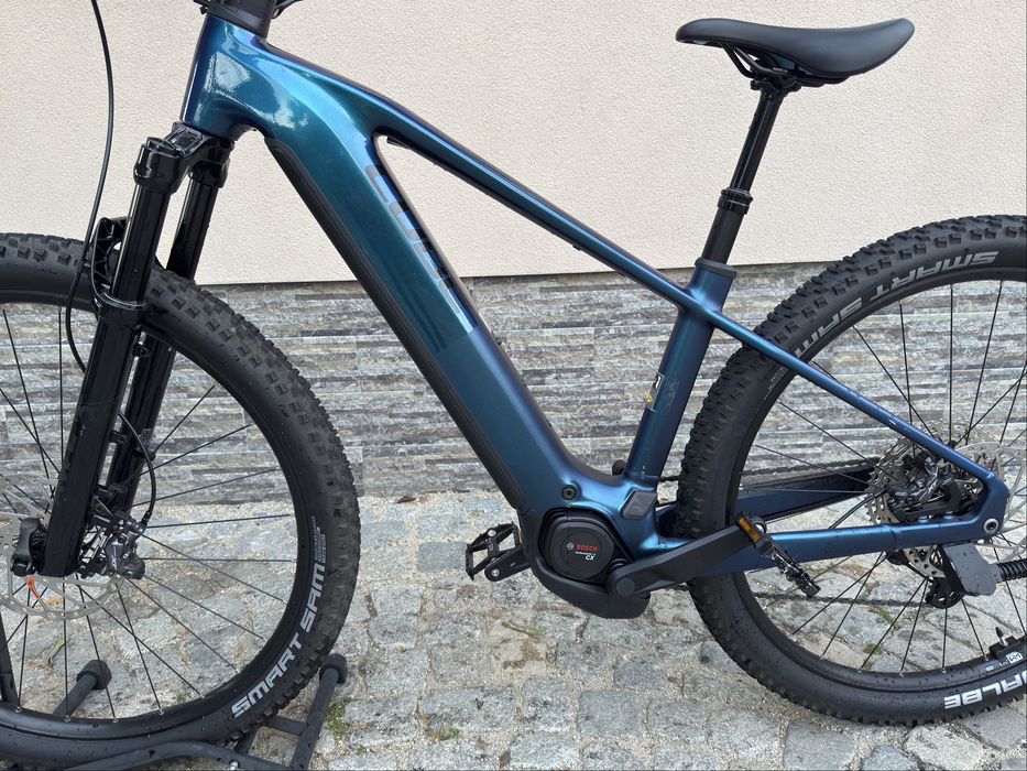 Cube reaction SLX 2025 5-та Gen 800Nm размер: 29/М