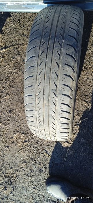Резина лето 175 65 r14