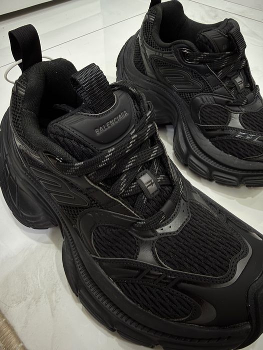 Кроссовки balenciagа