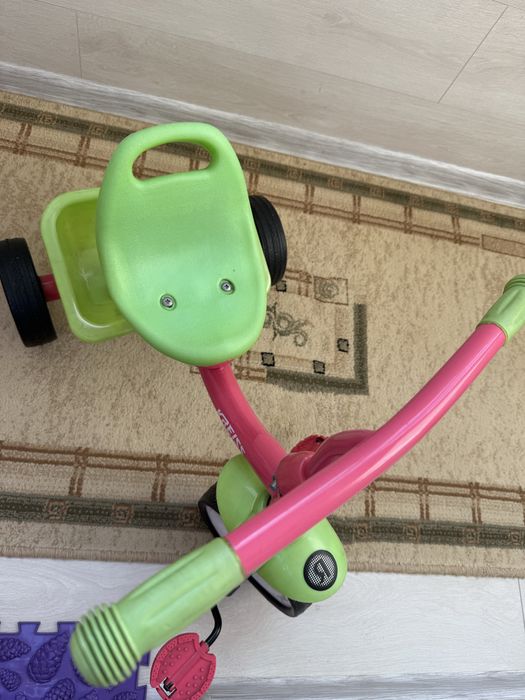 Продам велосипед