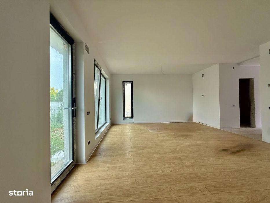 Complex Rezidențial Nou – Str. Matei Basarab, Otopeni