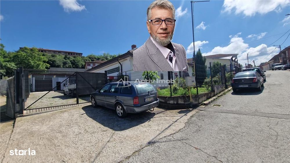 Resita Proprietate Multipla 400 MP.Comision ZERO Cumparator