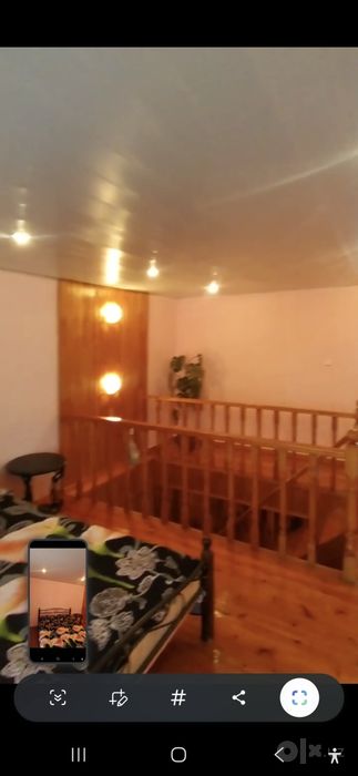 Dacha sotiladi veteranchi qishlog'ida