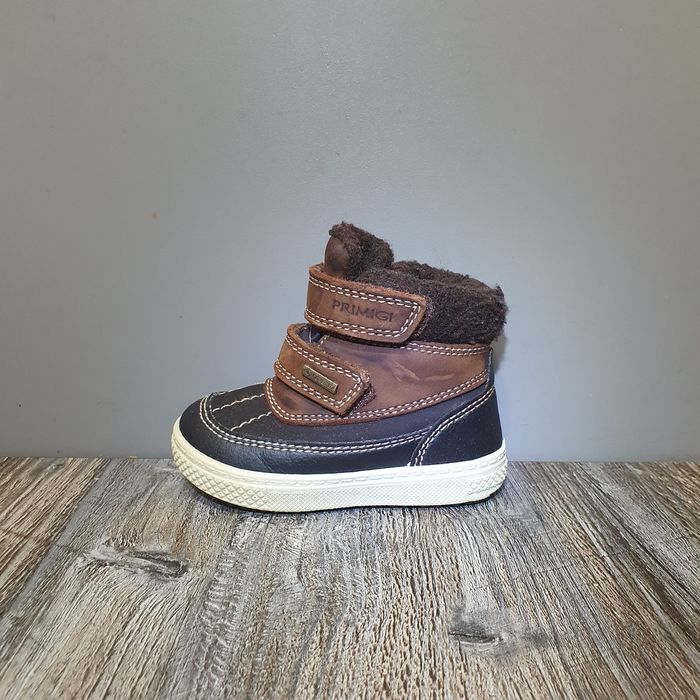 Ghete copii, nr. 20, Primigi, imblanite