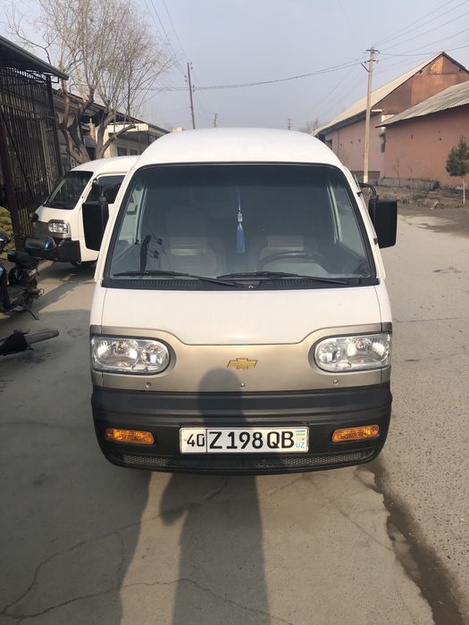 Damas 2021 sotiladi yoki koblat onix barter daplatasi qilinadi