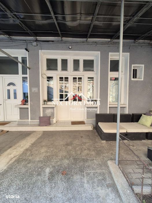 NECTORA IMOB-Spatiu de birouri Ultracentral Zona Piata Unirii, 35 mp