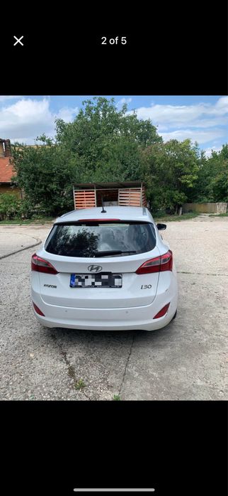 HYUNDAI i30 0 — imagine 2