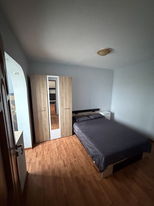 Apartament 2 camere de inchiriat