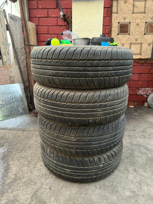 Продам резину летняя