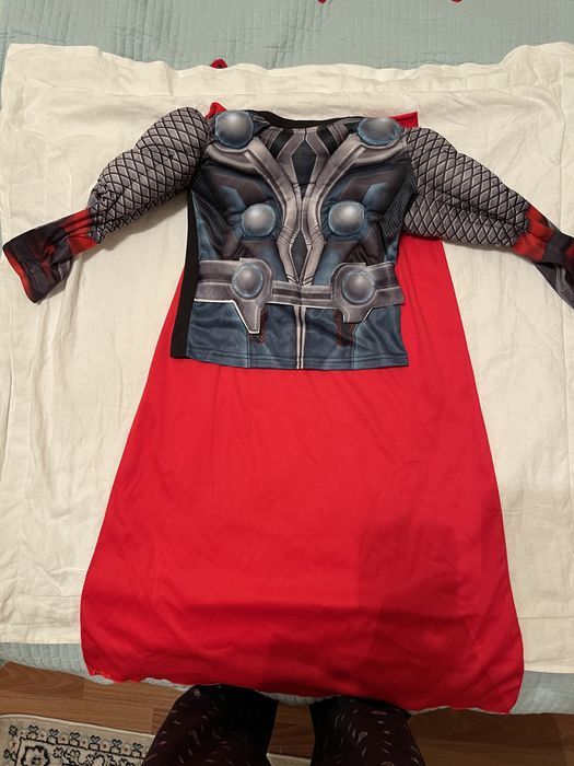 Костюм на утренник