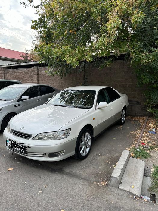 В отличном состоянии