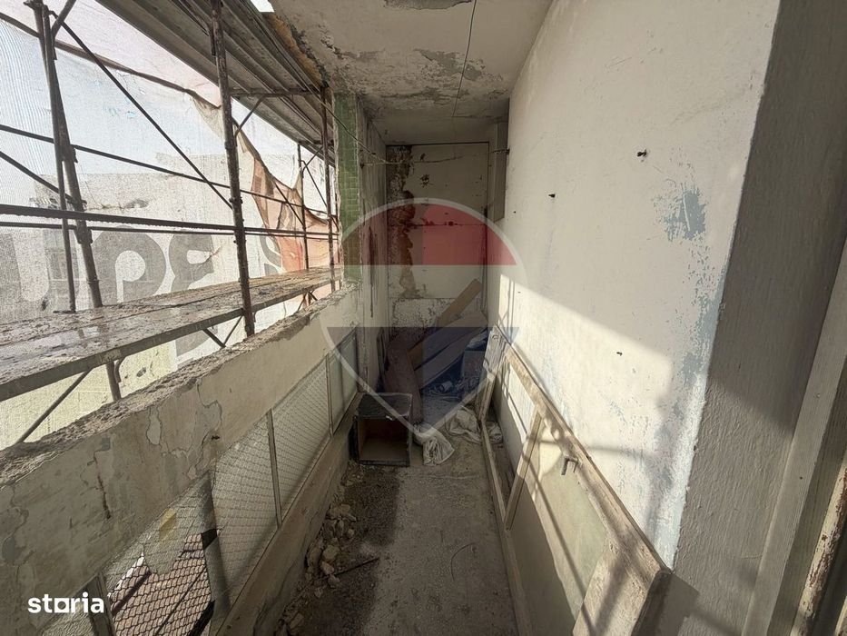 Vanzare apartament 3 camere Titan