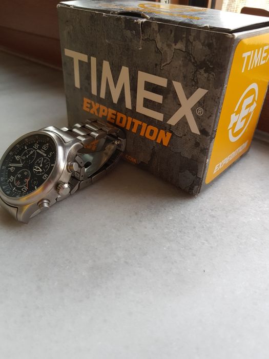Ceas Timex Expedition
