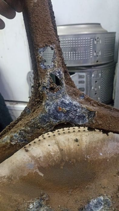 Ремонт стиральной машинки в Астане