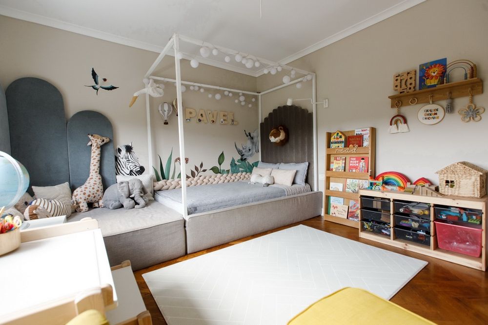 Vand mobila lux 2 dormitoare