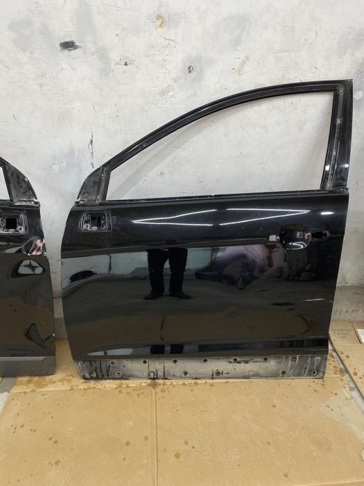 Kaptiva Eshik bagaj krilo