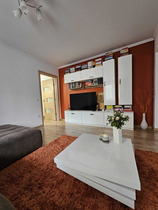 Apartament de inchiriat-Mihai Viteazu Sibiu