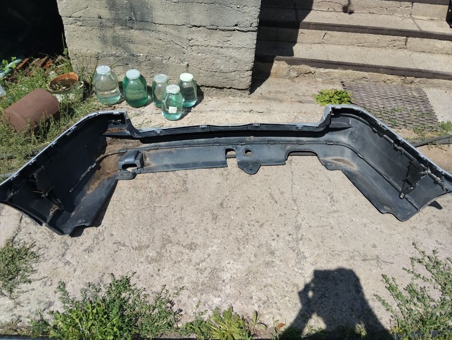 Продам бампер гольф продам