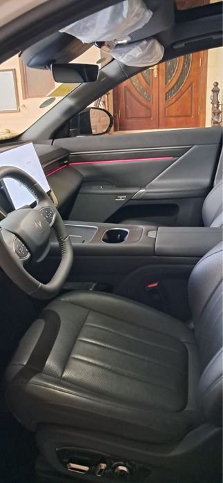 Dongfeng EP008 (CHINA)