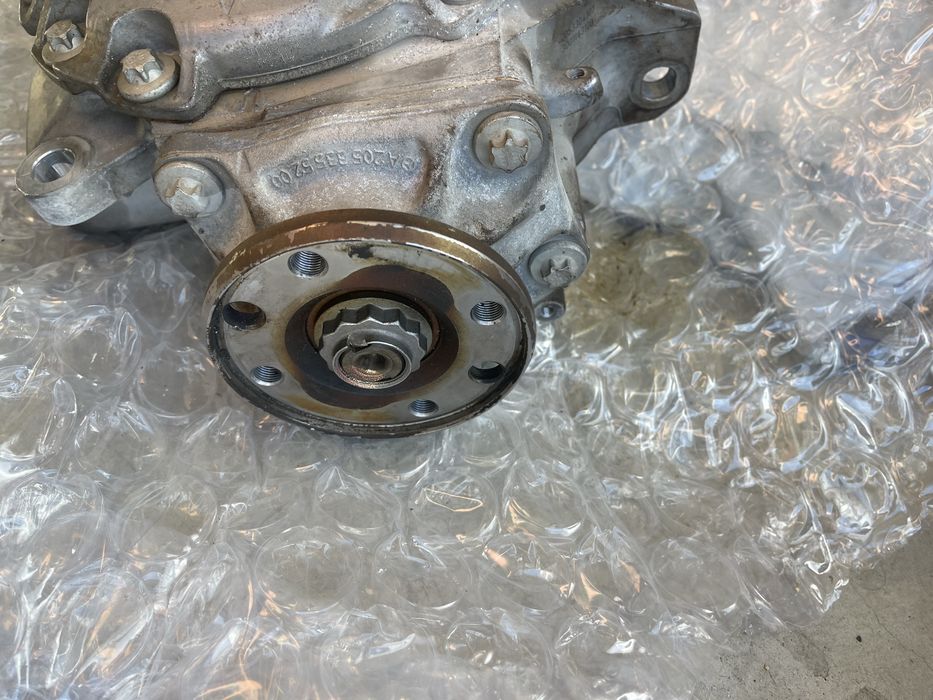 Преден диференциал Mercedes C43 AMG W205 4MATIC