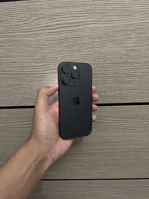 Айфон 16 про 256гб