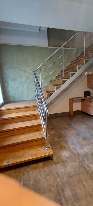 Сдаётся НОВЫЙ гостевой дом посуточно