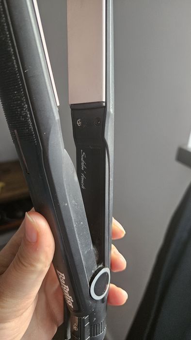 Vand placa de indreptat Babyliss Paris