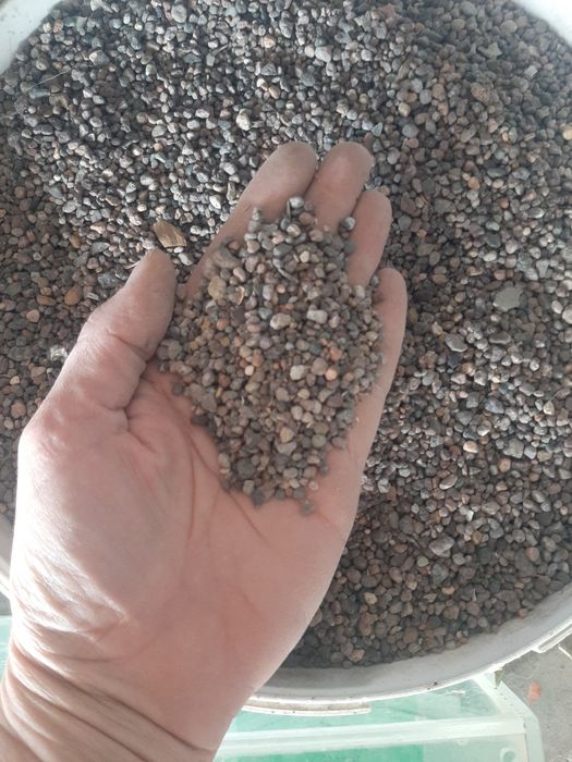 Грунт для аквариума