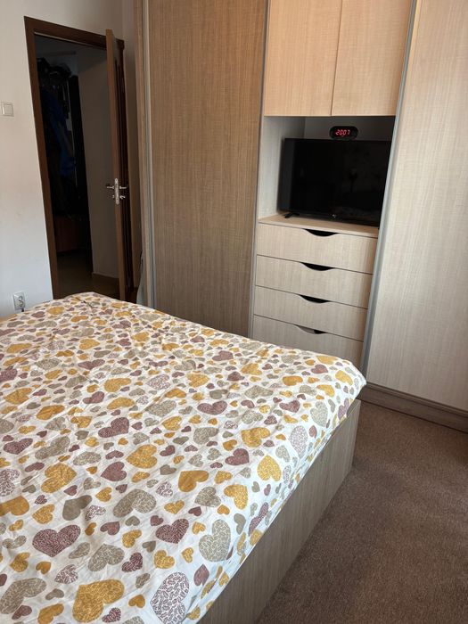 Apartament 2 camere , Marasti, str.Gorunului