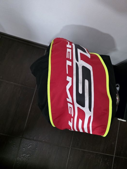 Vând..cască..moto  Ls2