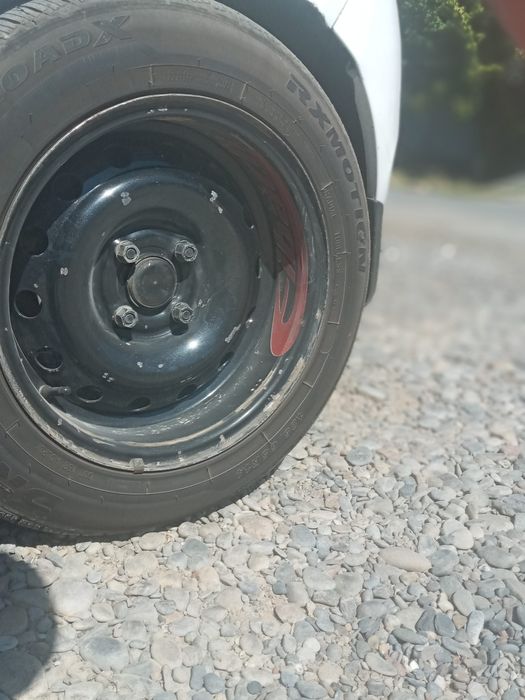 Razvalka diska 14 faqat diska