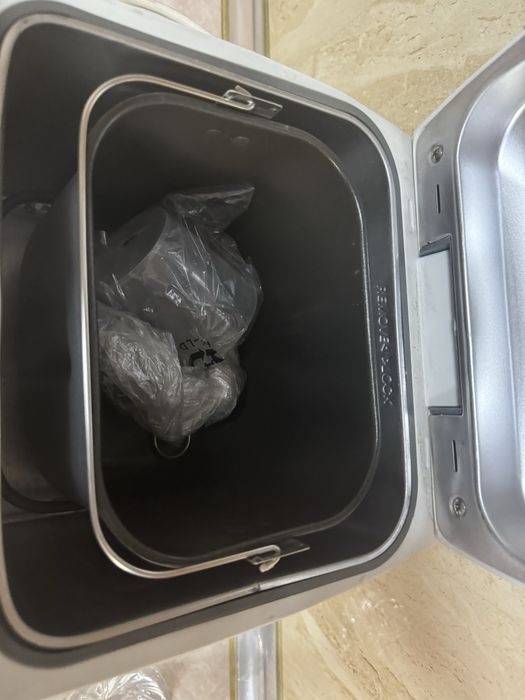 Binatone хлебопечка