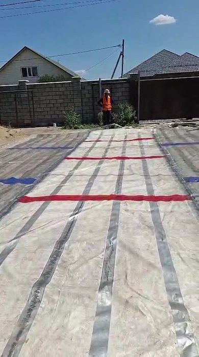 Продам Тент на фуру