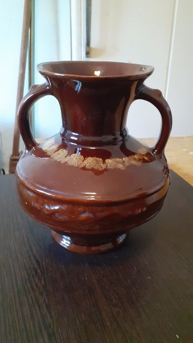 Ваза кружка кувшин