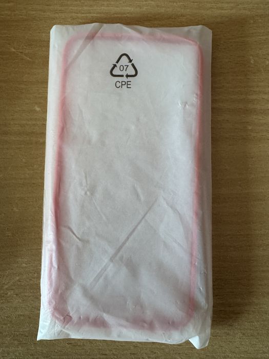 Калъф за iPhone 13 pro Max case силиконов