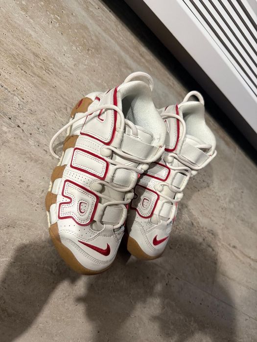 Nike Air More Uptempo