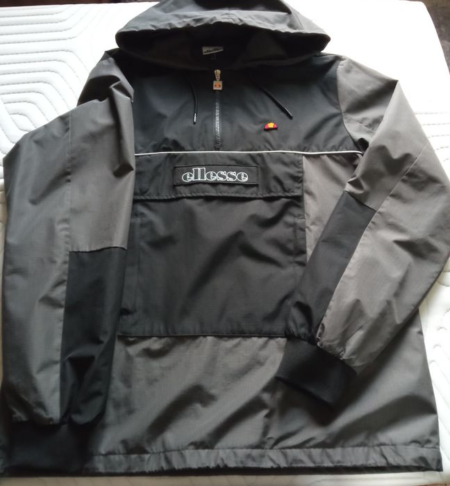 Jacheta Ellesse L