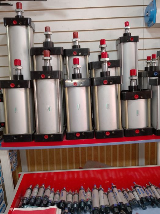 Penmatika Selindirlar bor