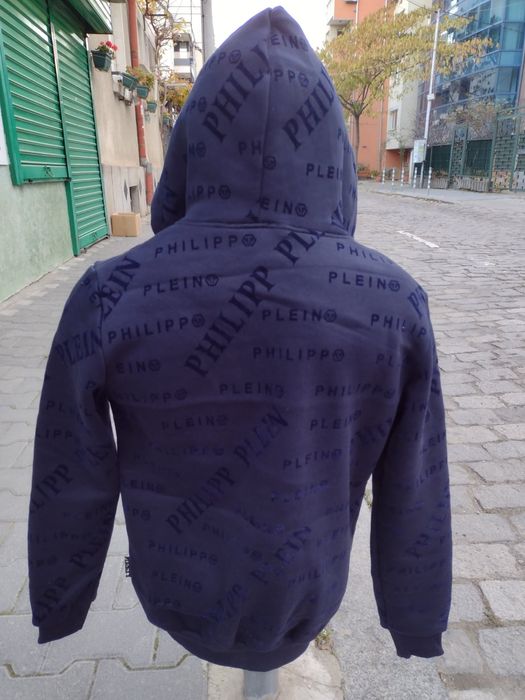 Суичъри Philip Plein - всички размери