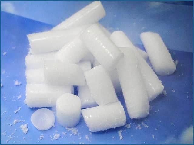 Сухой лед  | Узбекистан