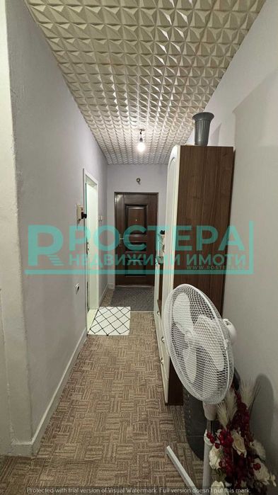 Дава се под наем Двустаен апартамент в Търговище, Център - 67 кв.м за 86190 € - Снимка #6