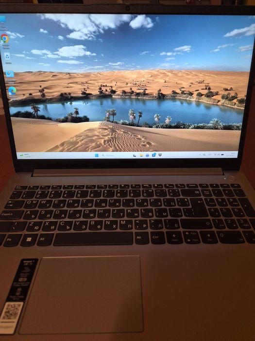 Лаптоп Lenovo Idea