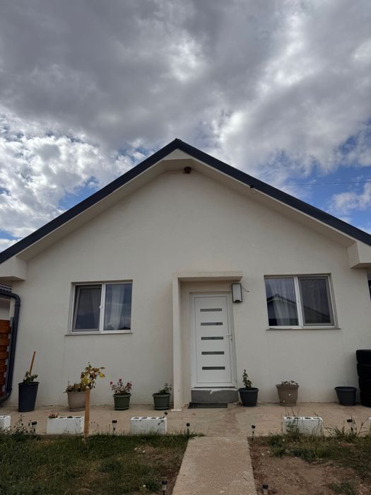Dau in chirie casa
