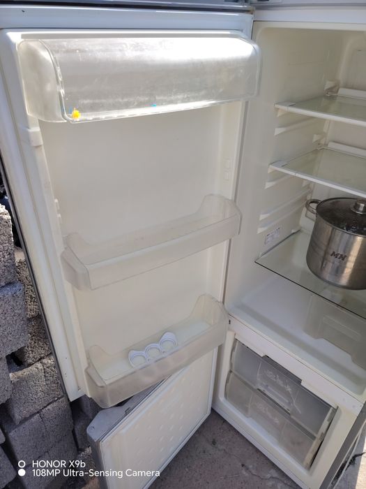 Продам холодильник беко