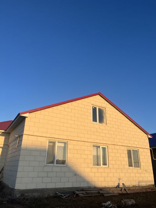 Продам частный дом Маржанбулак