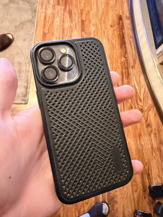 Iphone 13 PRO, 256 Gb