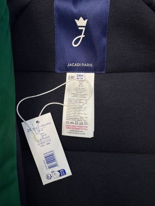 Jacadi Paris парка