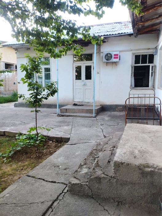 Уй сотилади участка