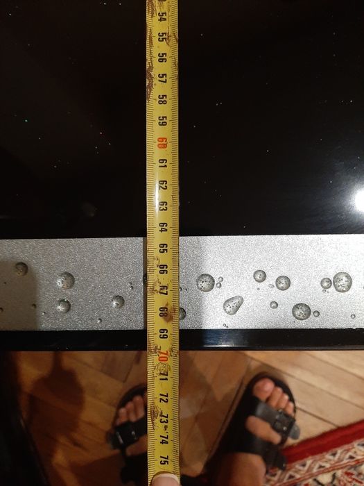 Телевизионна масичка