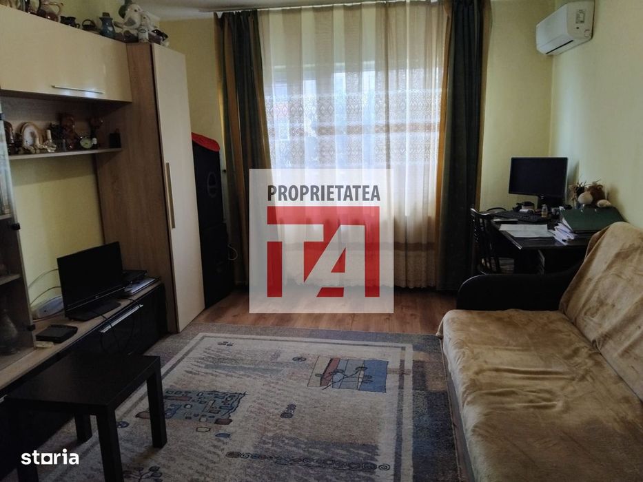 Apartament 2 camere decomandat Strada Păltinișului – Baia Mare — fotografia 1